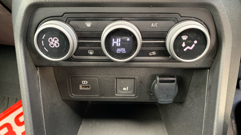 Dacia Jogger 1.6 HEV Extreme 5dr Auto Hybrid Estate